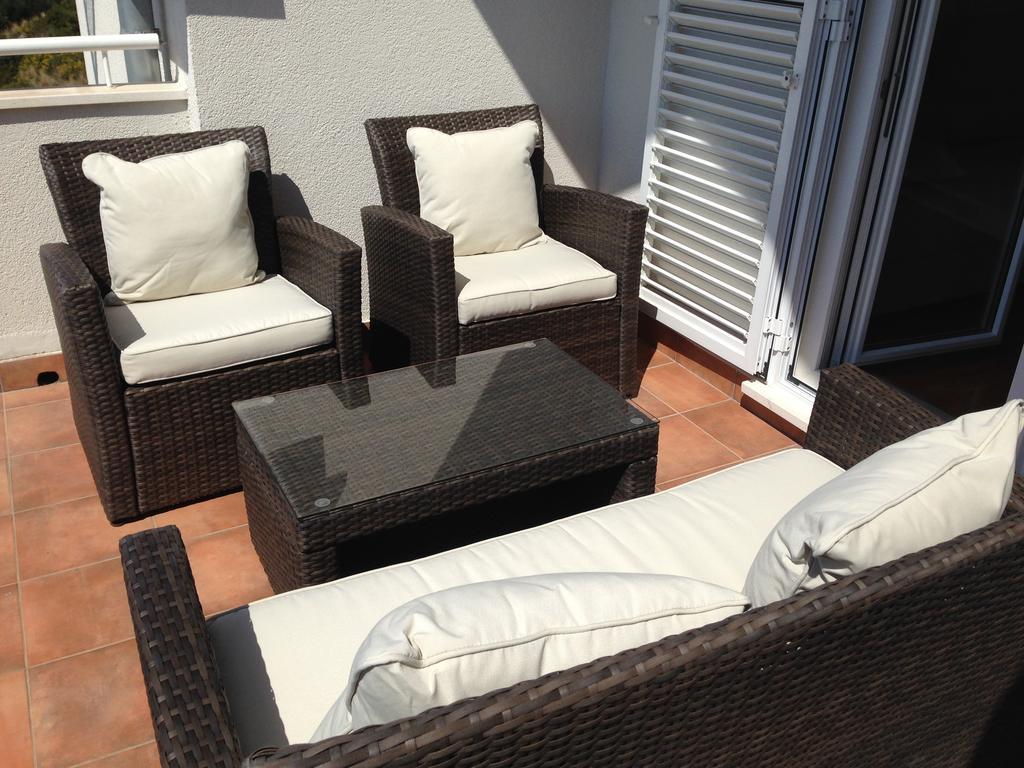 Adriatic Sea View Apartment Ντουμπρόβνικ Δωμάτιο φωτογραφία