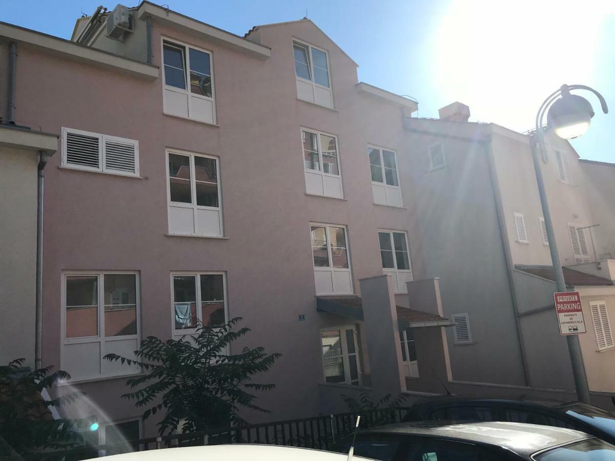 Adriatic Sea View Apartment Ντουμπρόβνικ Εξωτερικό φωτογραφία