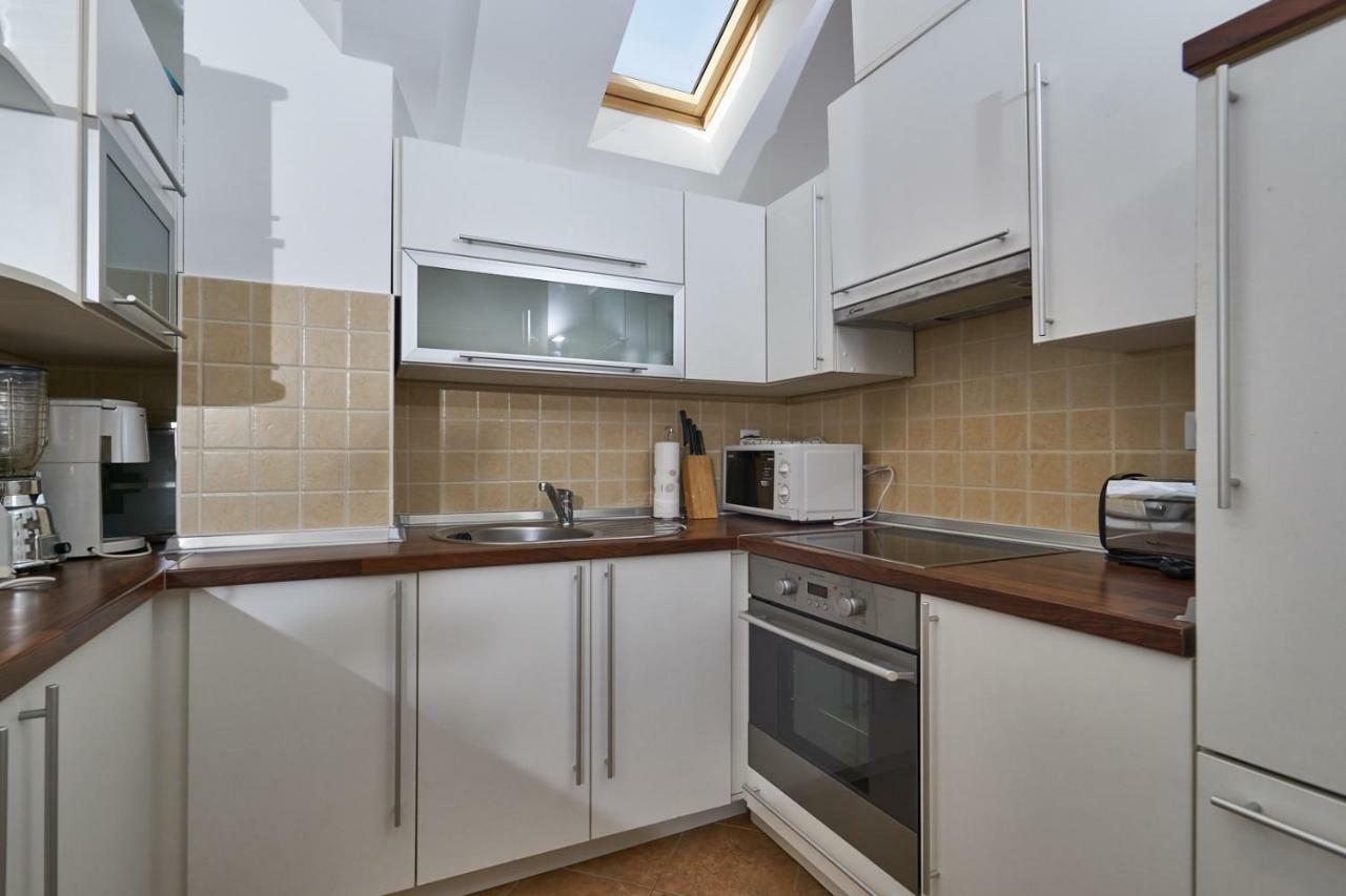 Adriatic Sea View Apartment Ντουμπρόβνικ Εξωτερικό φωτογραφία